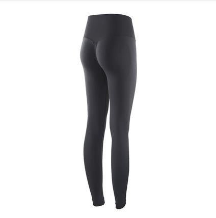 Legging | High Waist Hip Lifting - Gorgeous Feather