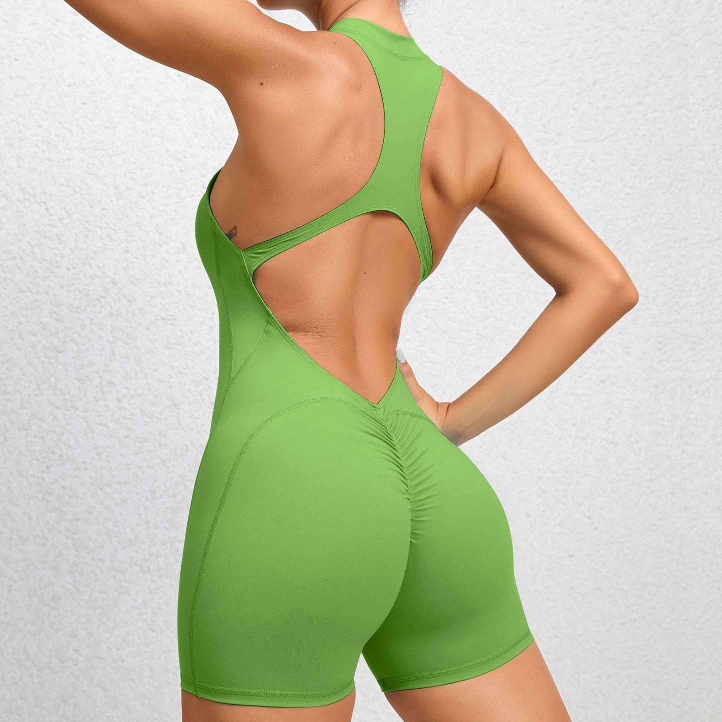 Legging Shapewear | Slim Waist & Tummy Support - Gorgeous Feather