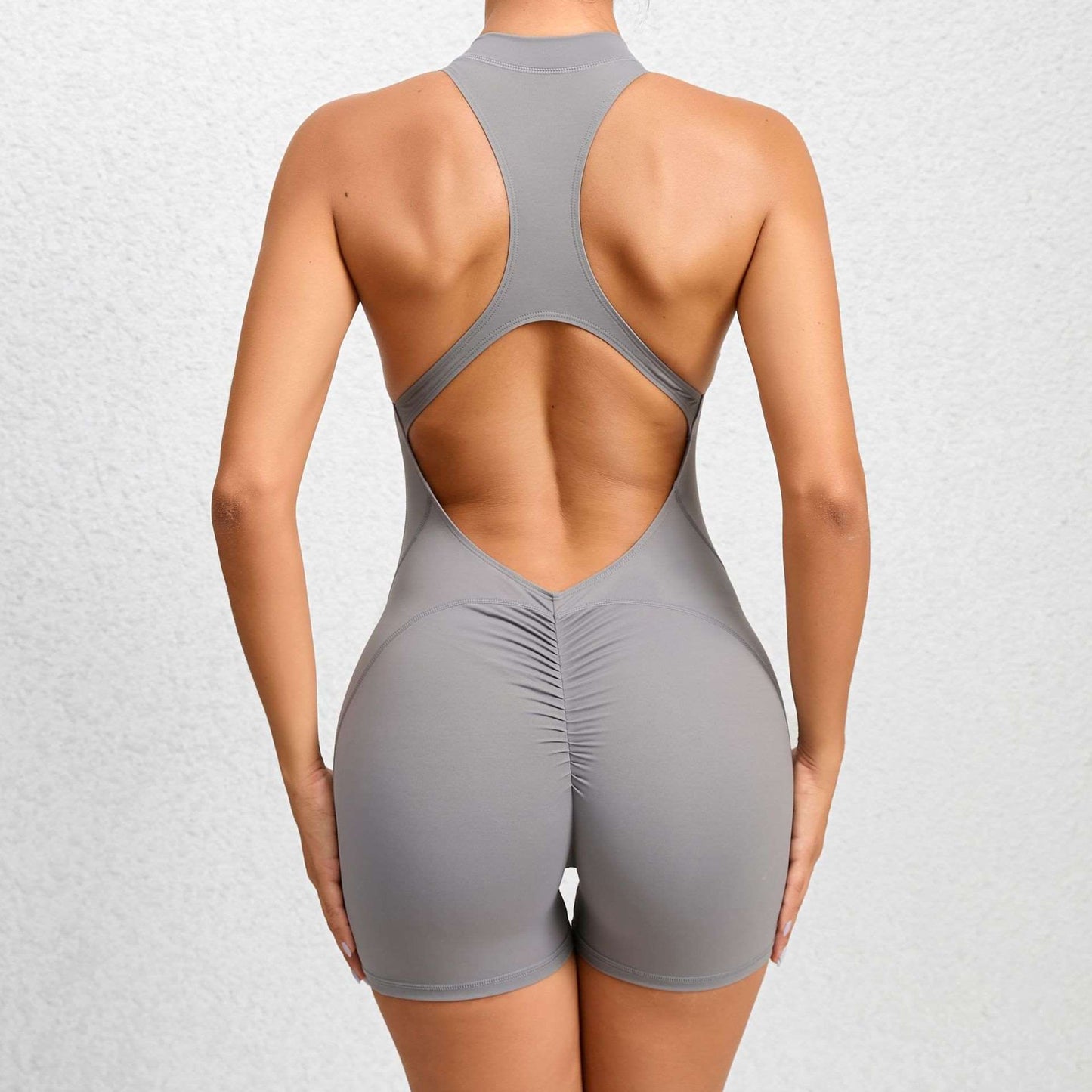 Legging Shapewear | Slim Waist & Tummy Support - Gorgeous Feather