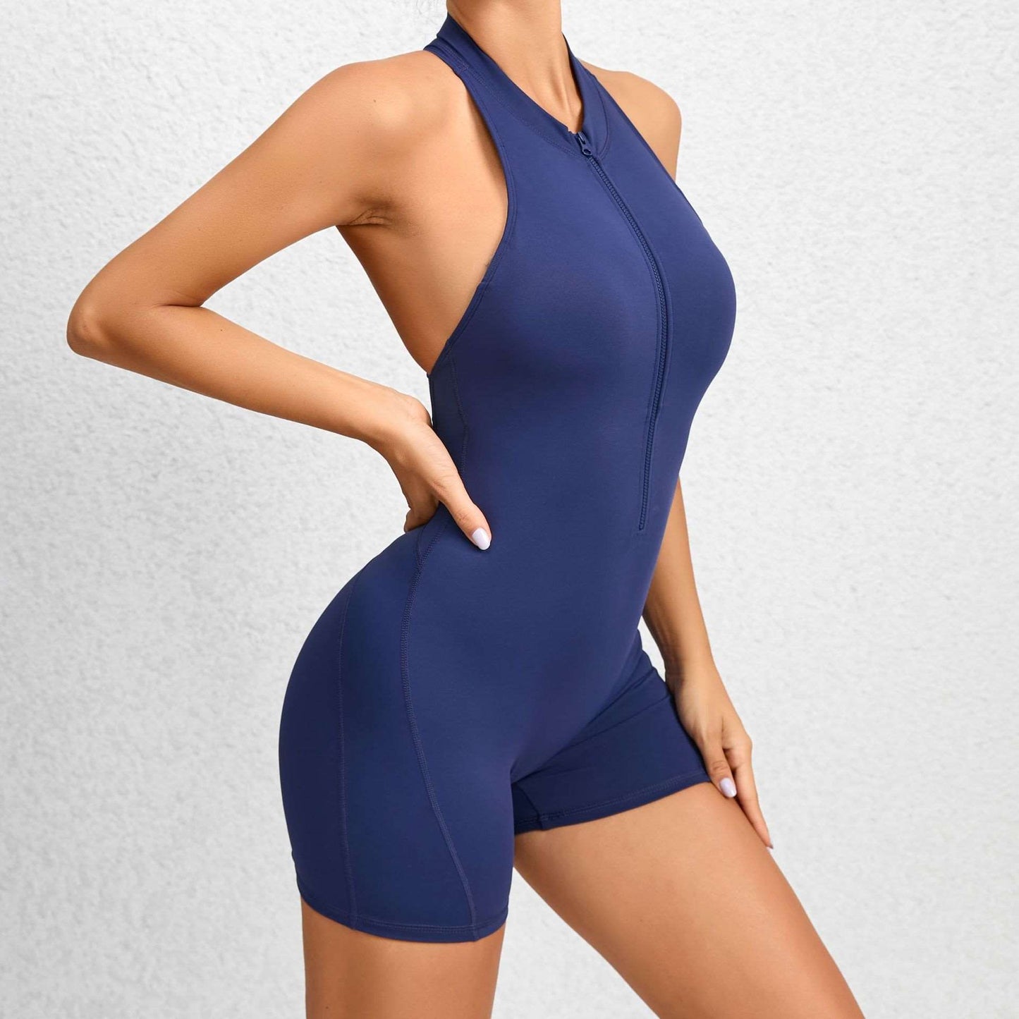 Legging Shapewear | Slim Waist & Tummy Support - Gorgeous Feather