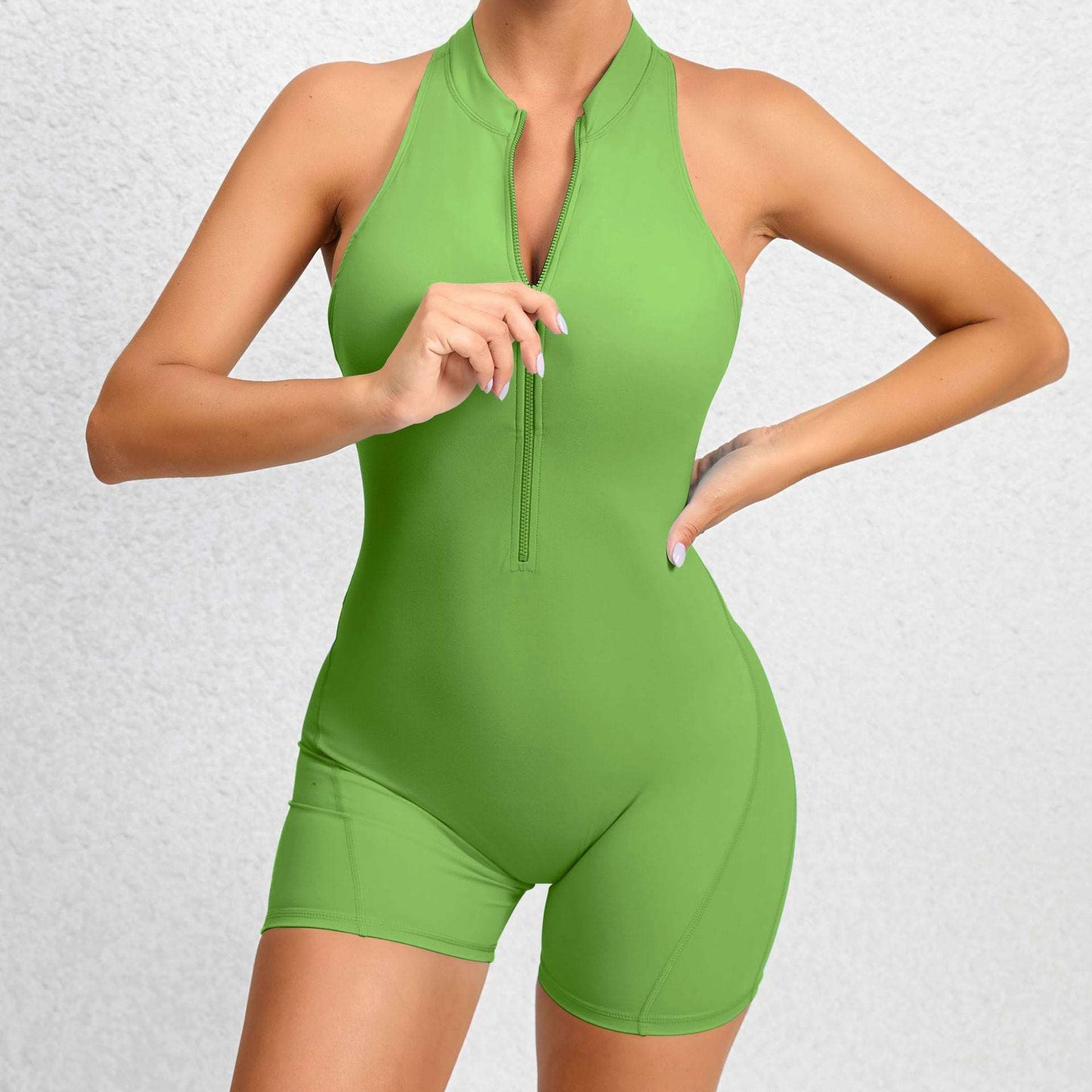 Legging Shapewear | Slim Waist & Tummy Support - Gorgeous Feather