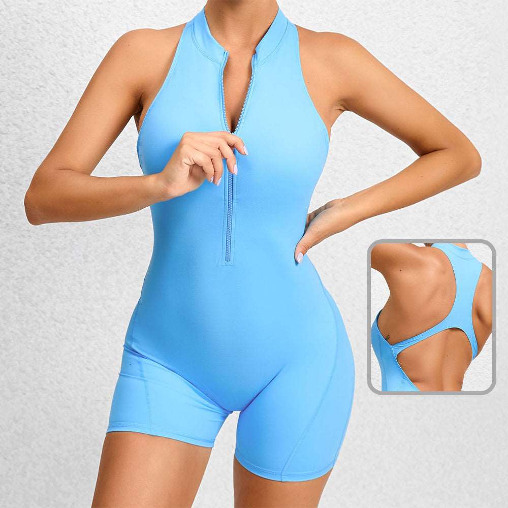 Legging Shapewear | Slim Waist & Tummy Support - Gorgeous Feather