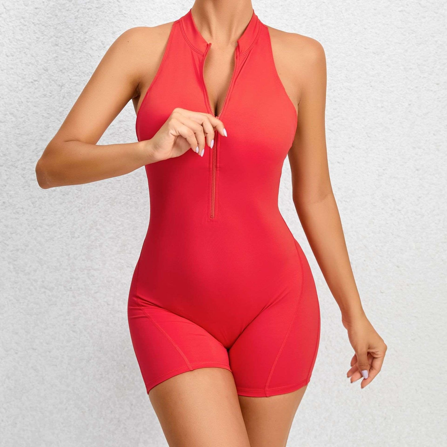 Legging Shapewear | Slim Waist & Tummy Support - Gorgeous Feather