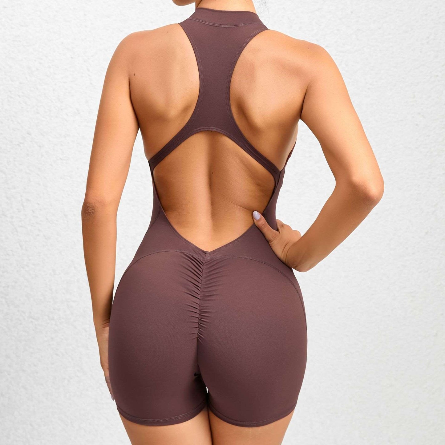 Legging Shapewear | Slim Waist & Tummy Support - Gorgeous Feather