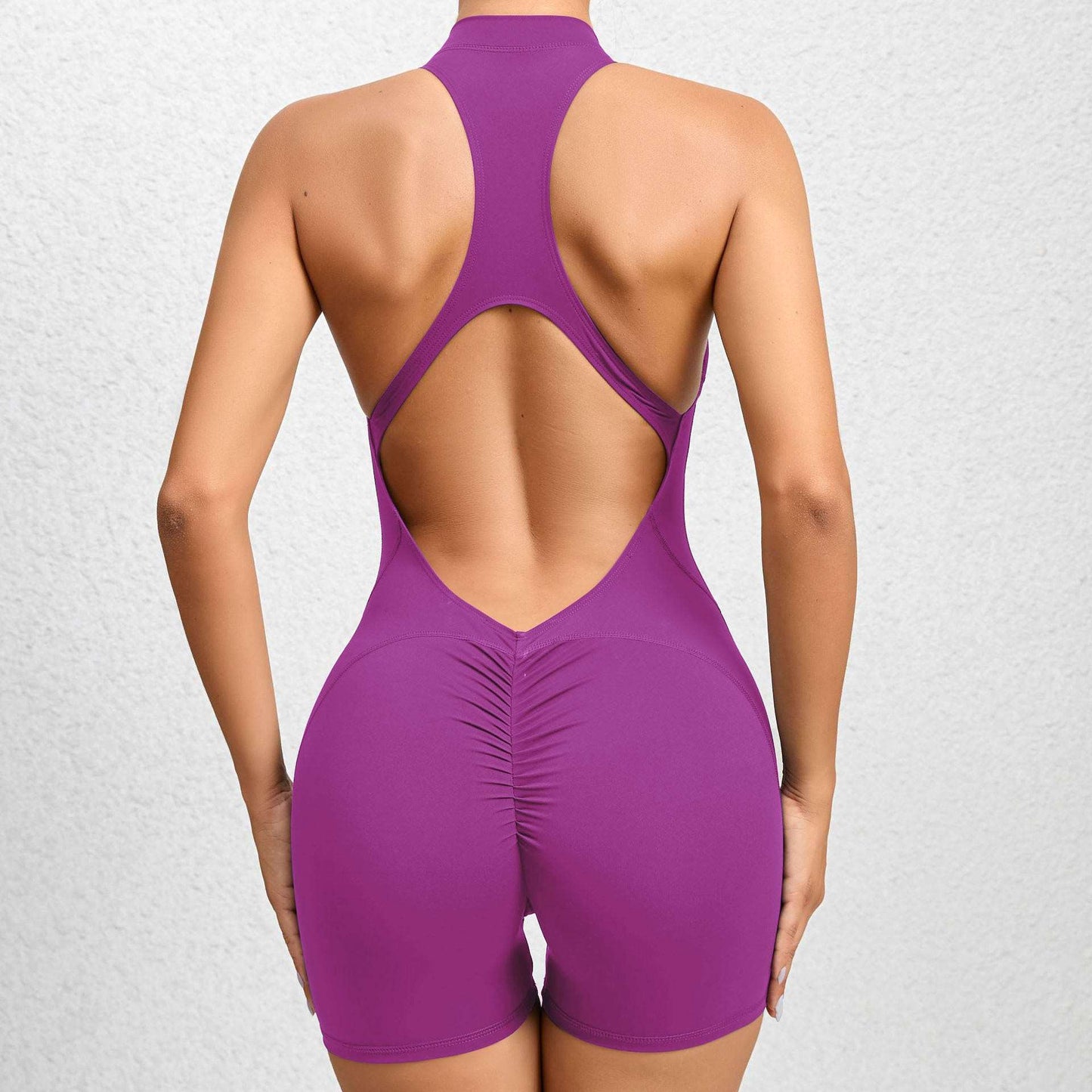 Legging Shapewear | Slim Waist & Tummy Support - Gorgeous Feather