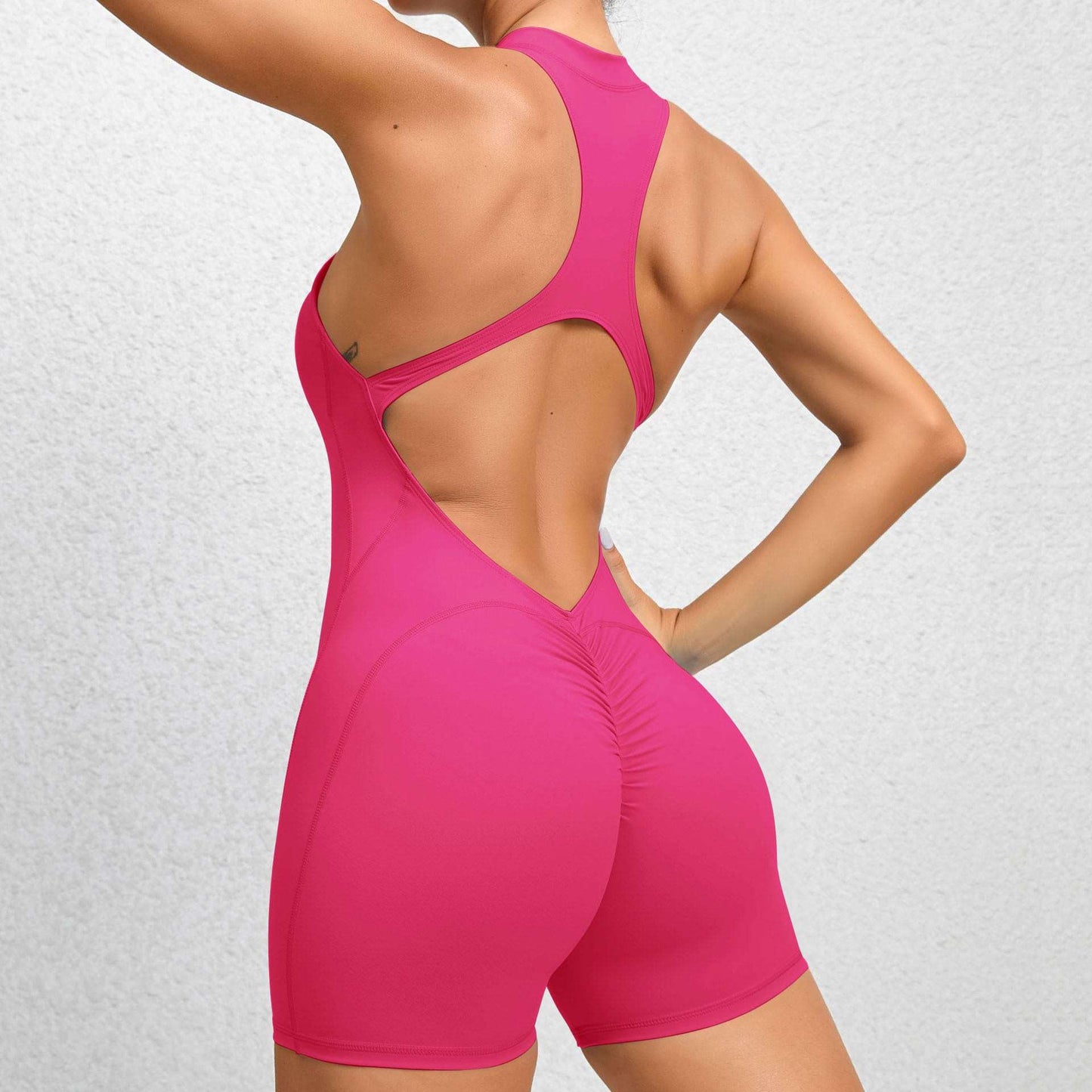 Legging Shapewear | Slim Waist & Tummy Support - Gorgeous Feather