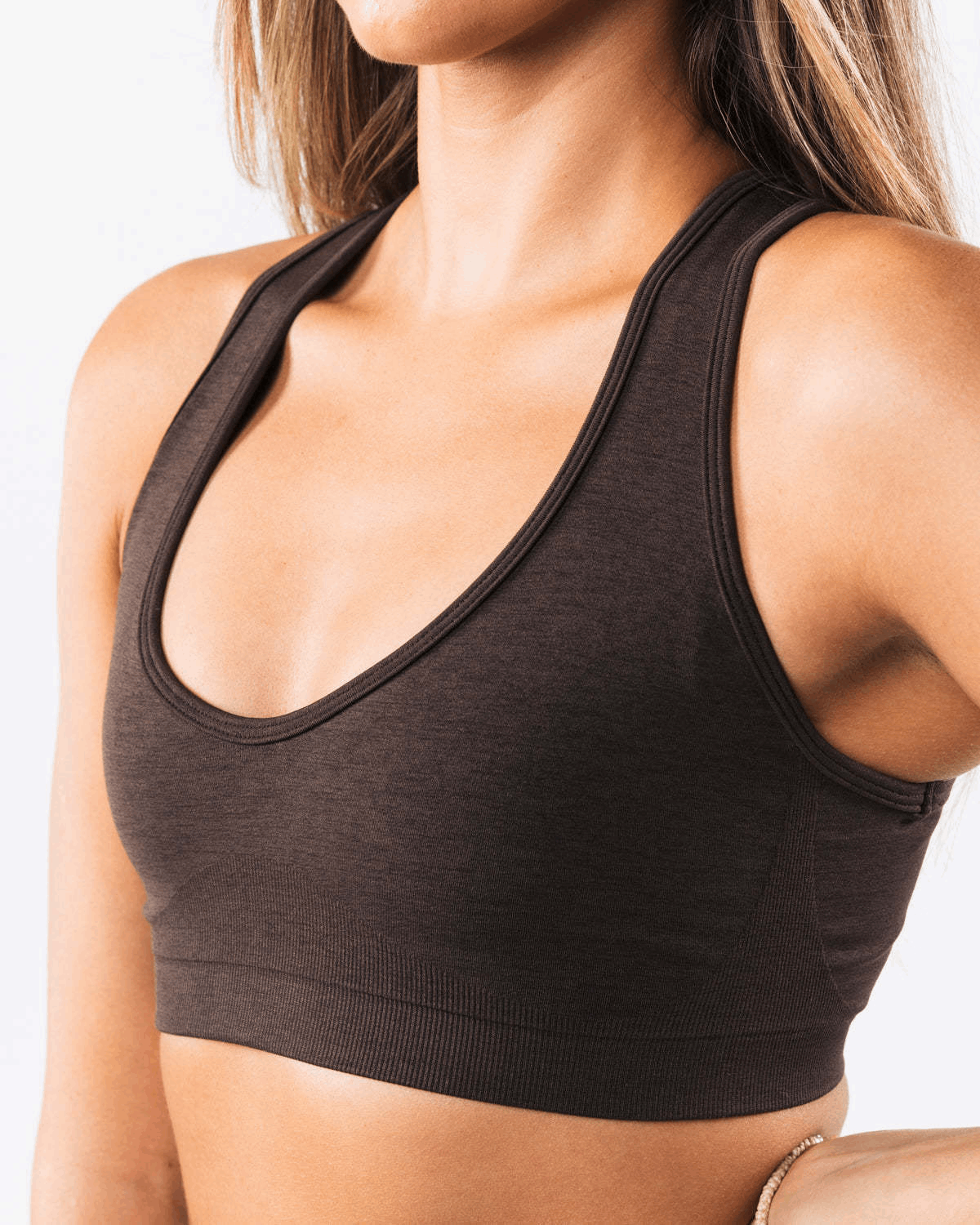 Legging | Sports Back Bra Pants Suit - Gorgeous Feather