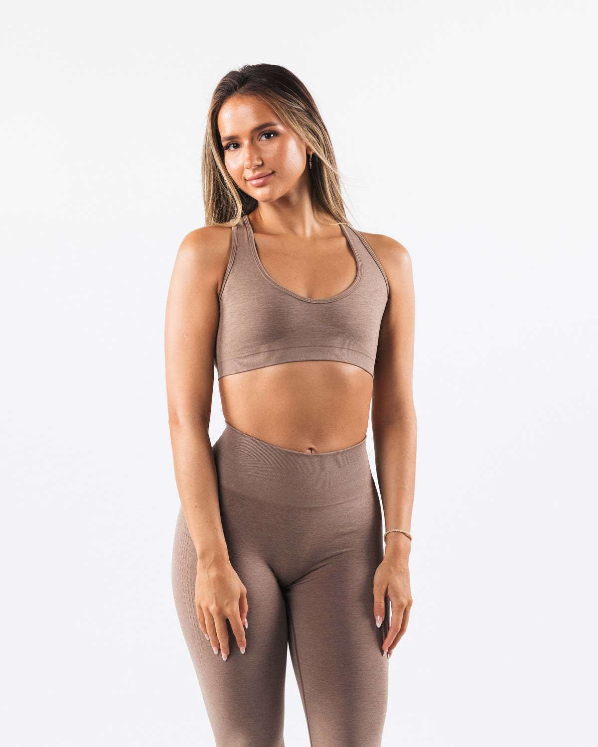 Legging | Sports Back Bra Pants Suit - Gorgeous Feather