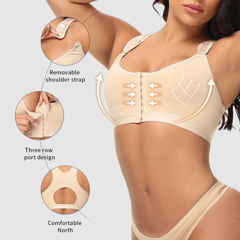 Shapewear | Anti Sagging Bra Package - Gorgeous Feather