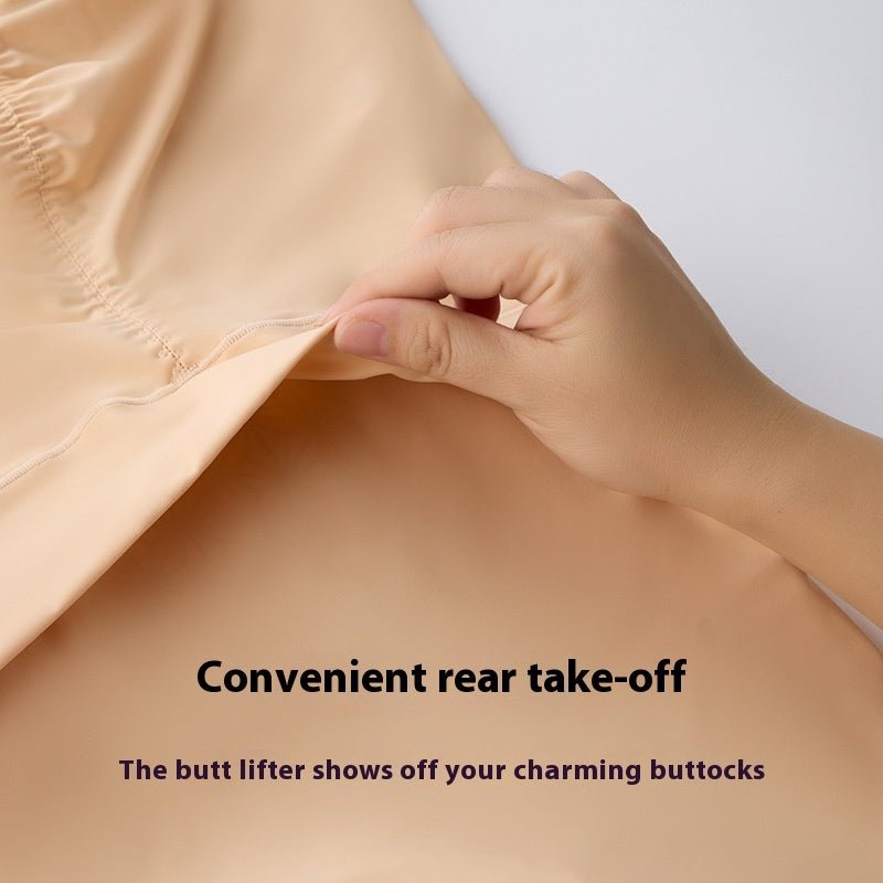 Shapewear | Sleeveless Body Carving Corset - Gorgeous Feather