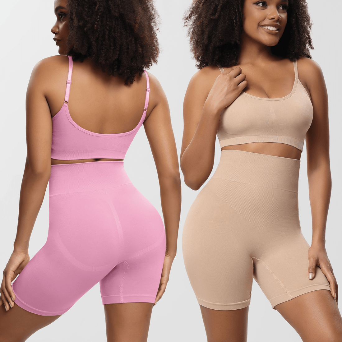 Body Shapers - The Unsung Heroes of Today's Woman's Closet. - Gorgeous Feather