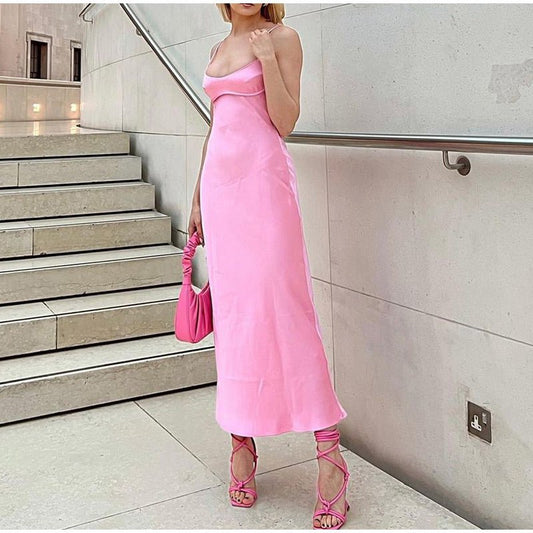 Maxi Dresses | The Science Behind the Timeless Elegance - Gorgeous Feather