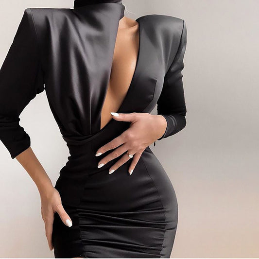 The Bodycon Dress | Mastering the Art of Bodycon - Gorgeous Feather