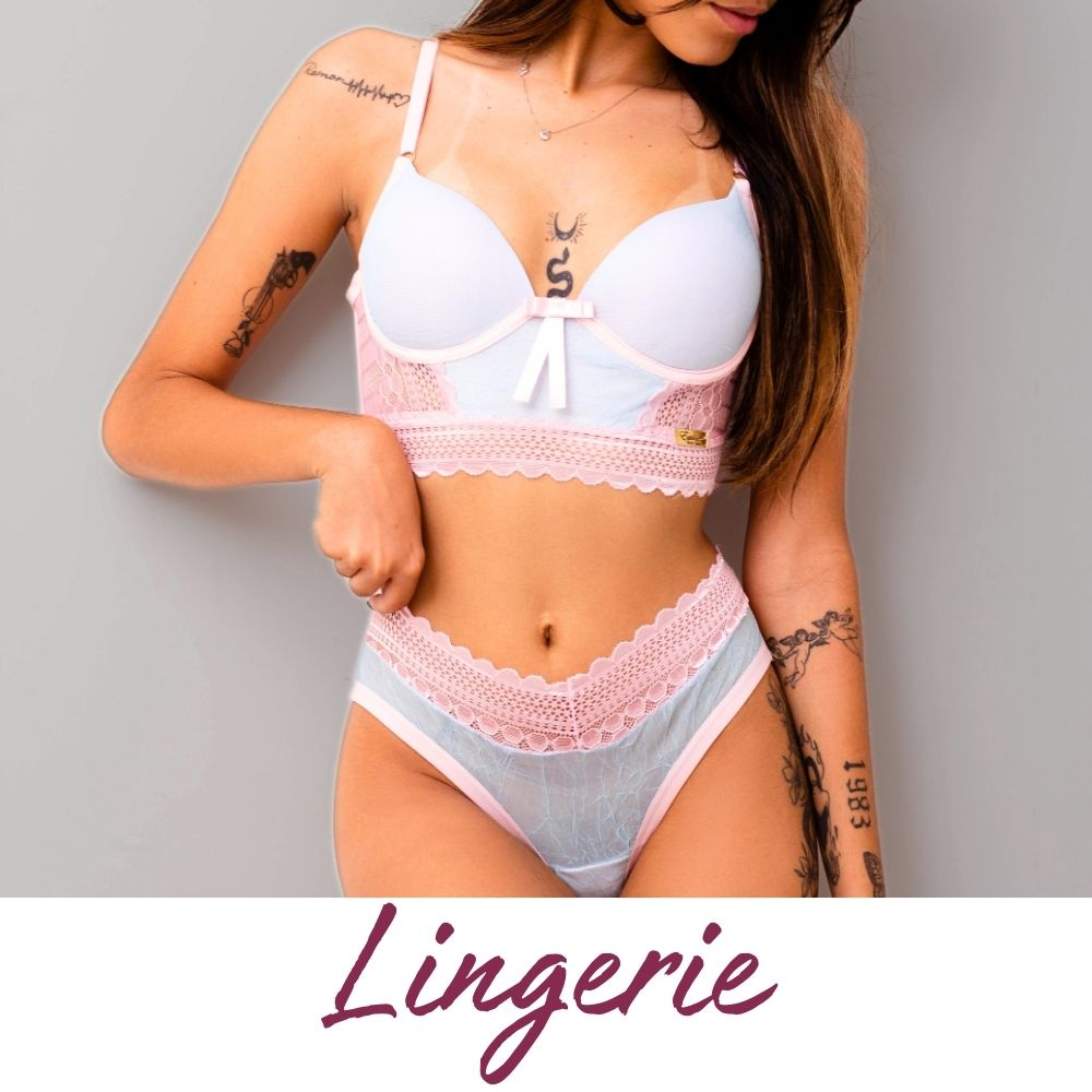 LINGERIE COLLECTION