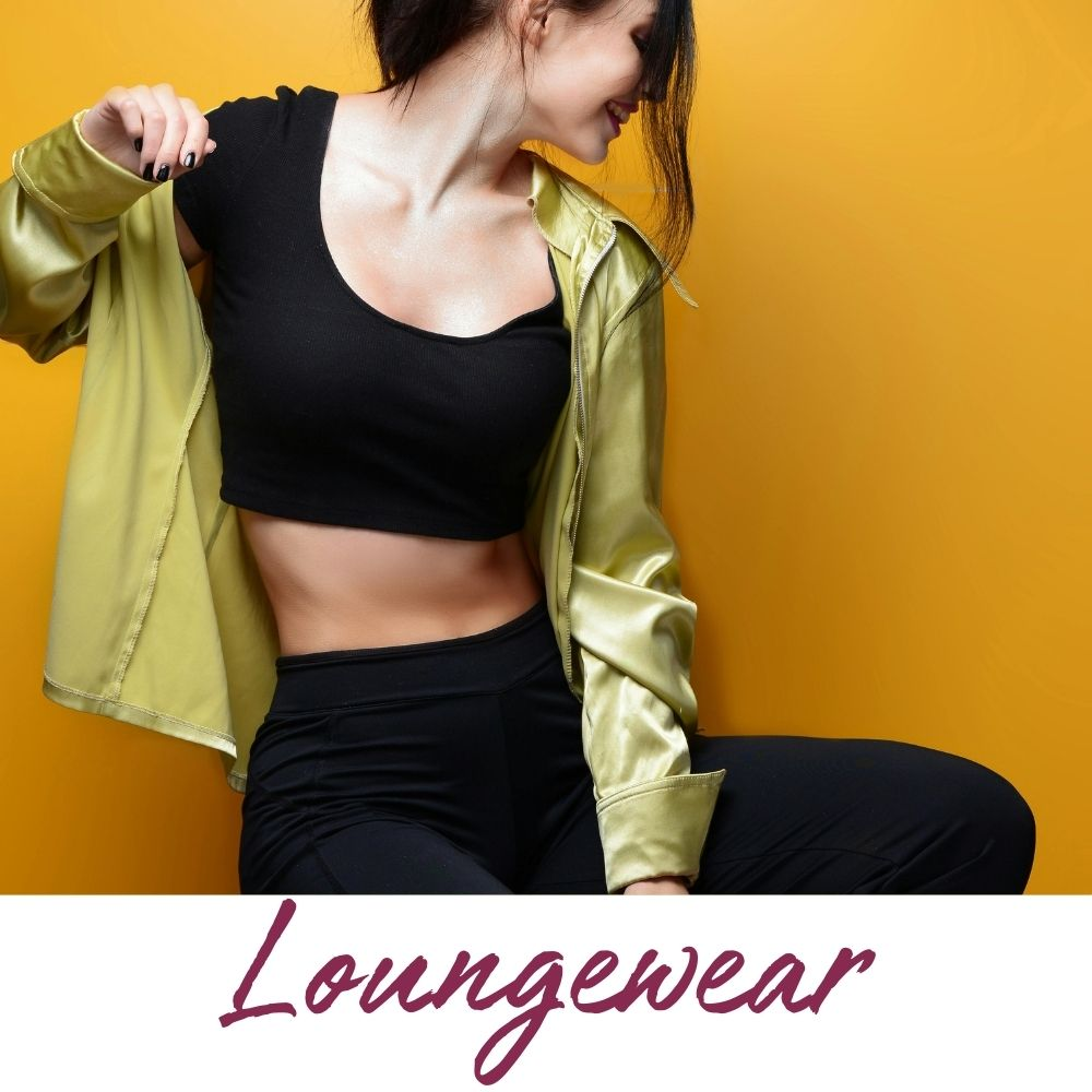 LOUNGEWEAR COLLECTION