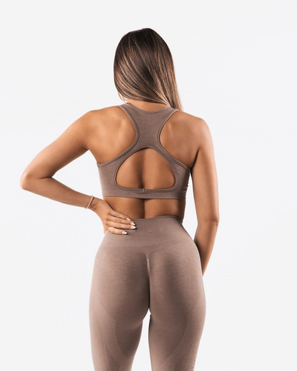 Legging | Sports Back Bra Pants Suit - GORGEOUS FEATHER