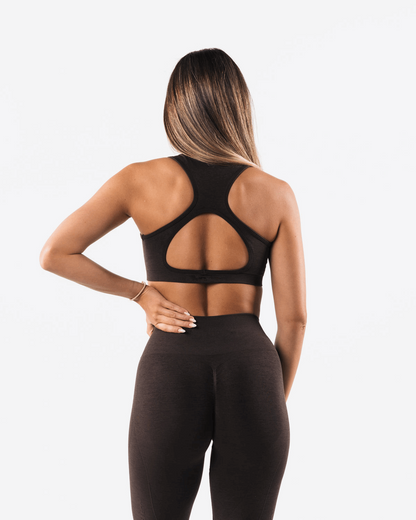 Legging | Sports Back Bra Pants Suit - GORGEOUS FEATHER