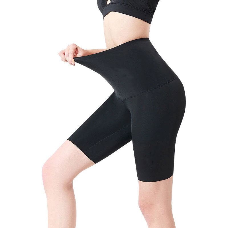 Shapewear | Thermo Sweat Wicking Clothing - GORGEOUS FEATHER