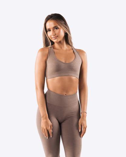 Legging | Sports Back Bra Pants Suit - GORGEOUS FEATHER