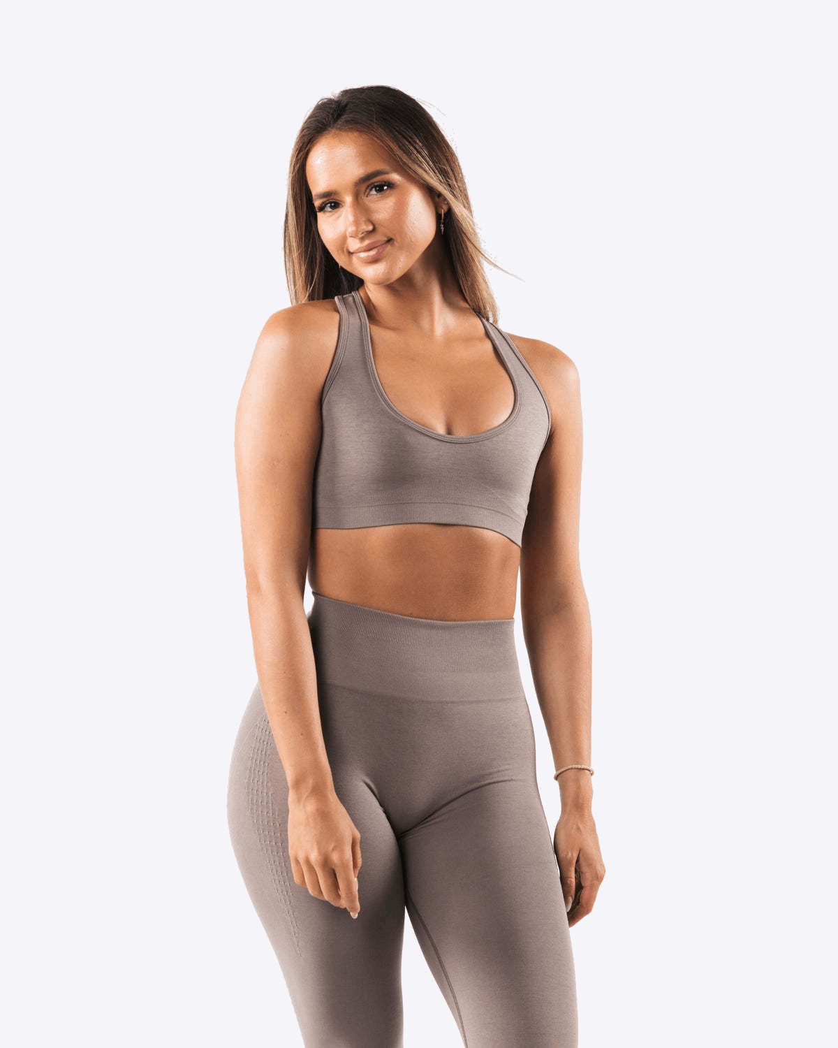 Legging | Sports Back Bra Pants Suit - GORGEOUS FEATHER