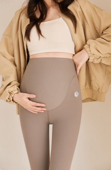 Maternity Leggings Women's Casual Fashion