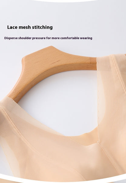 Shapewear | Sleeveless Body Carving Corset