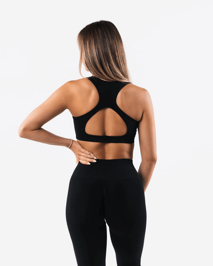 Legging | Sports Back Bra Pants Suit - GORGEOUS FEATHER