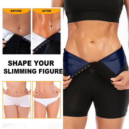 Shapewear | Legging Thermo-Sweat 