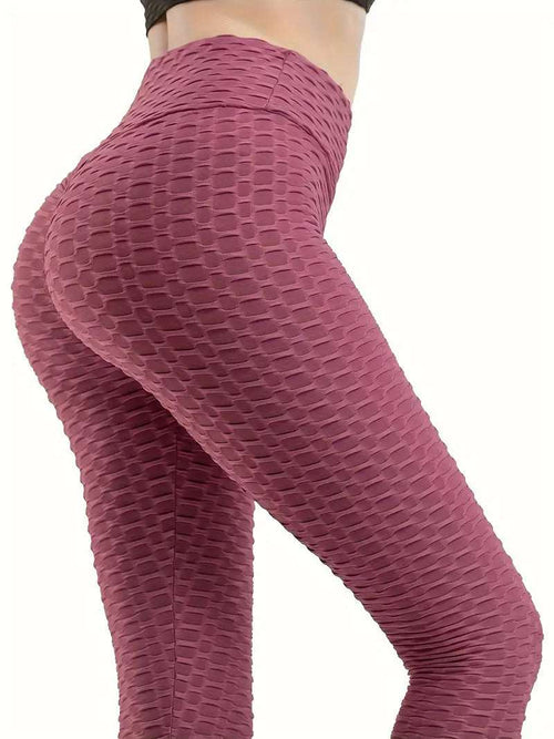 Leggings | Anti Cellulite Honeycomb - Been