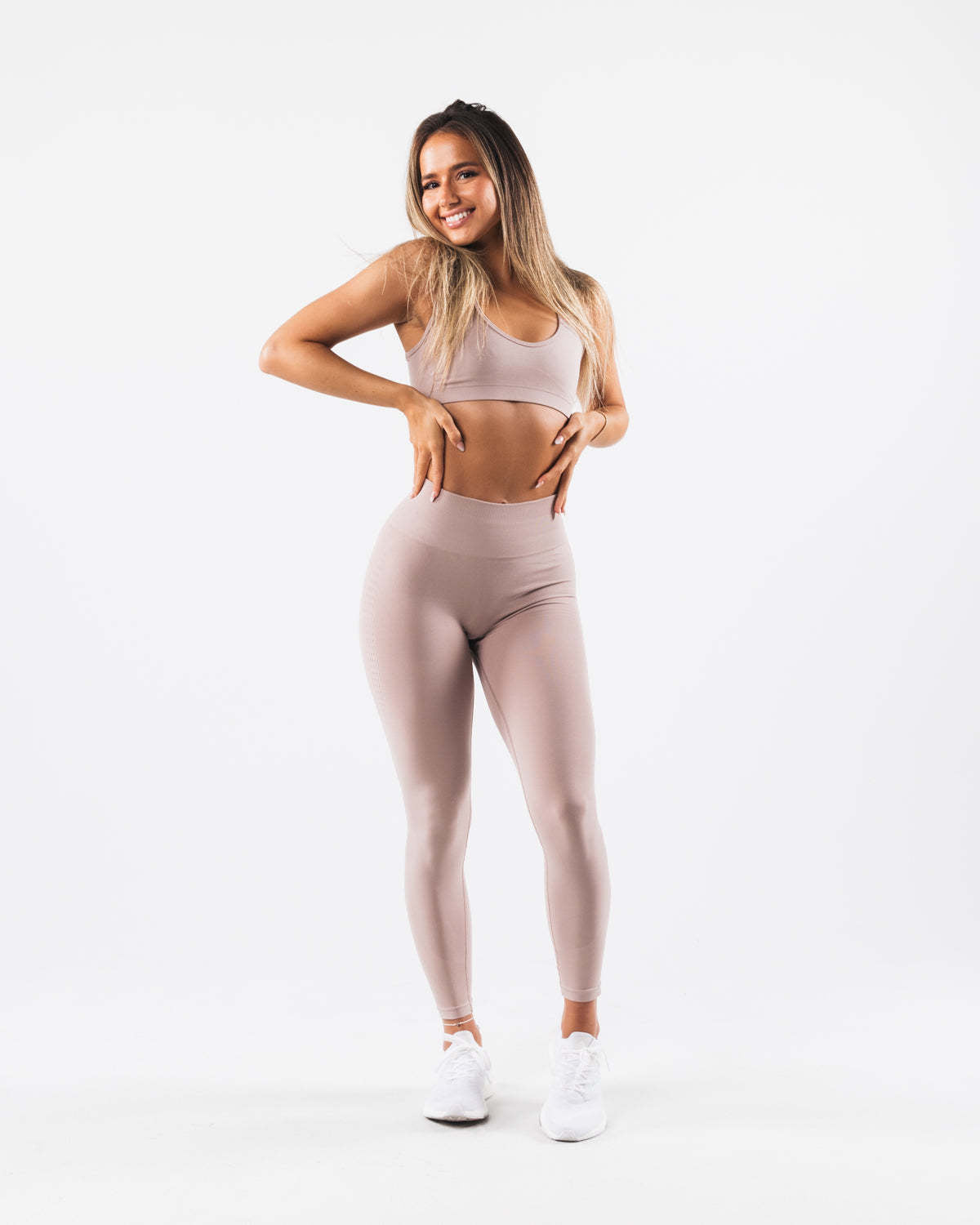 Legging | Sports Back Bra Pants Suit - GORGEOUS FEATHER