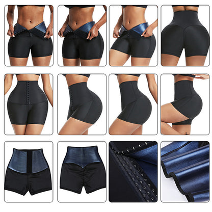 Shapewear | Legging Thermo-Sweat 