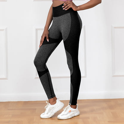 Yoga Pants High Waist Seamless Leggings