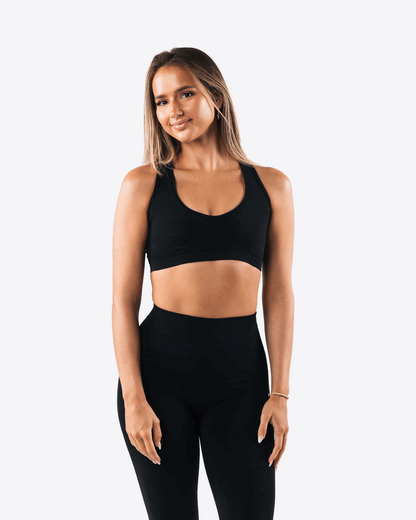 Legging | Sports Back Bra Pants Suit - GORGEOUS FEATHER