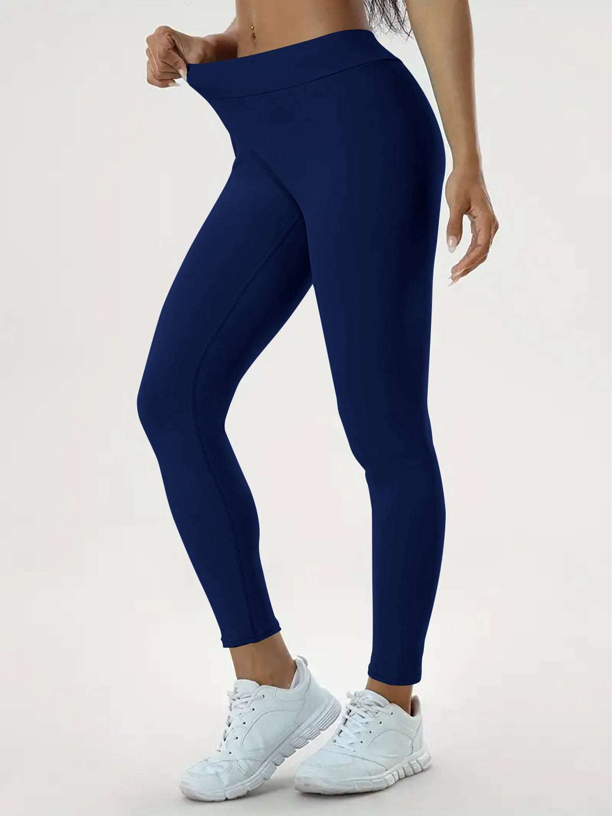 High Waist Butt Lift Yoga Pants