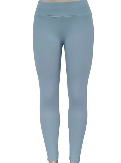 Legging | Seamless Hip Lift Leggings - GORGEOUS FEATHER