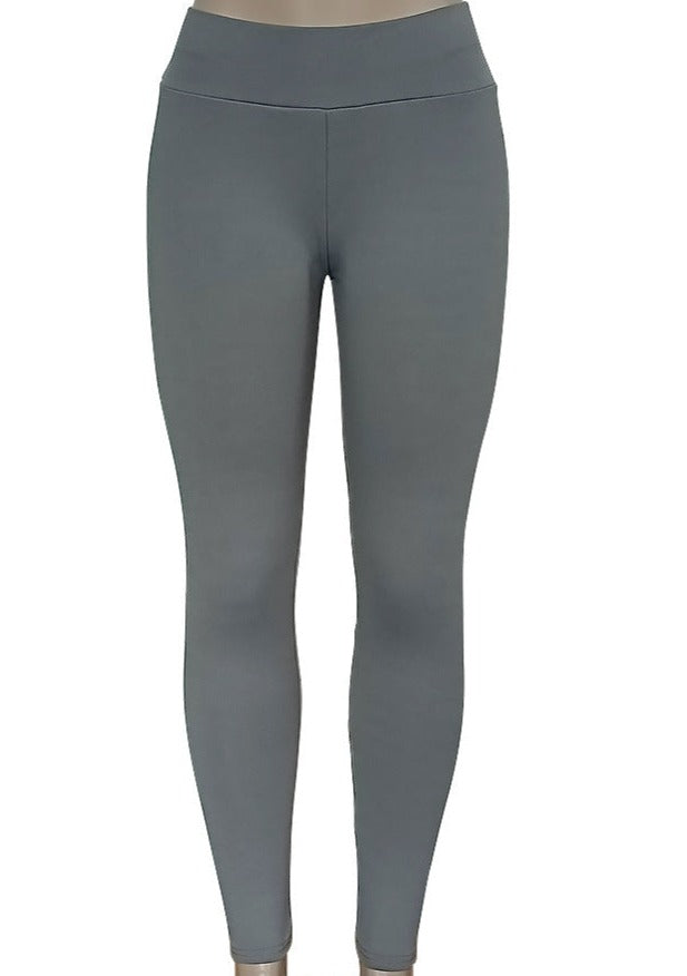 Legging | Seamless Hip Lift Leggings - GORGEOUS FEATHER