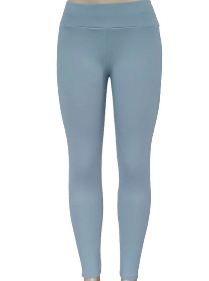 Legging | Seamless Hip Lift Leggings - GORGEOUS FEATHER