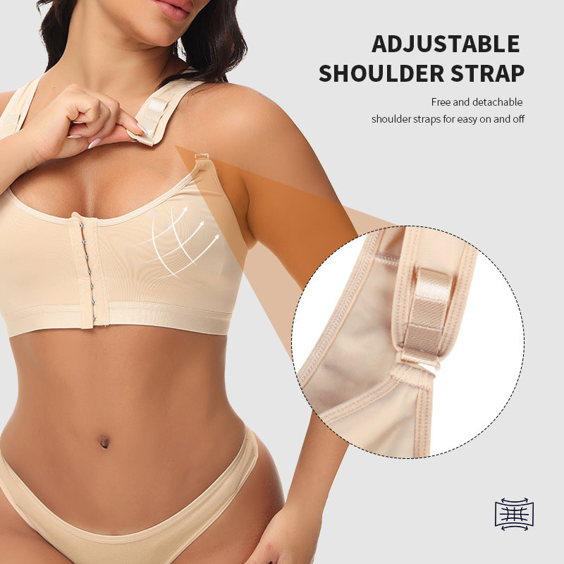 Anti Sagging Women's Bra Package