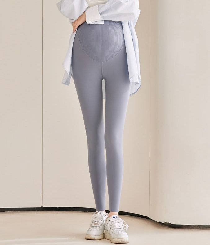 Maternity Leggings Women's Casual Fashion