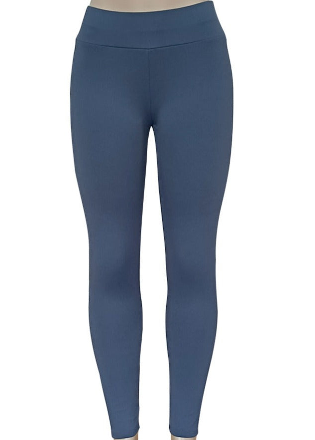 Legging | Seamless Hip Lift Leggings - GORGEOUS FEATHER