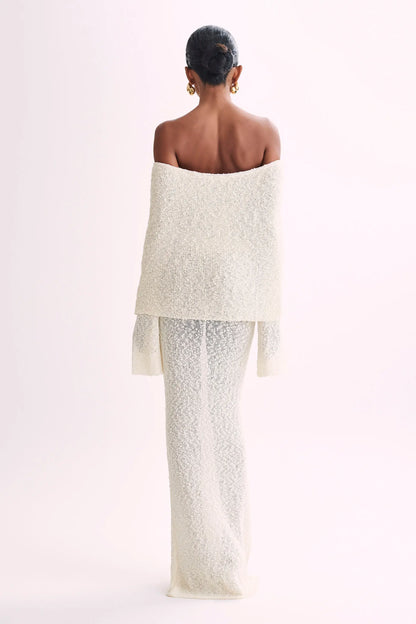 Winter_Dress_French-Style_Off-Shoulder_Knitted_Maxi_Dress_Gorgeous_Feather_