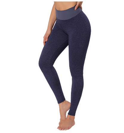 Seamless High Waist Leggings Fitness Yoga Pants