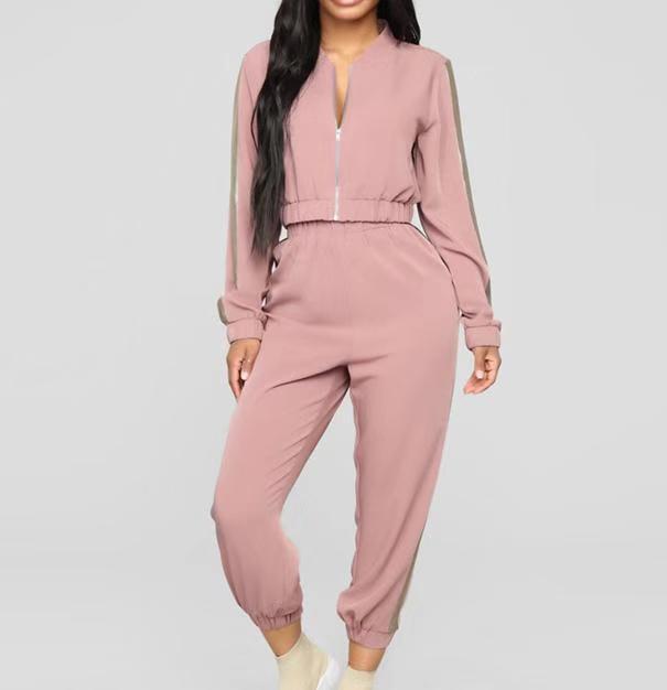 Women Fashion Loungewear Set