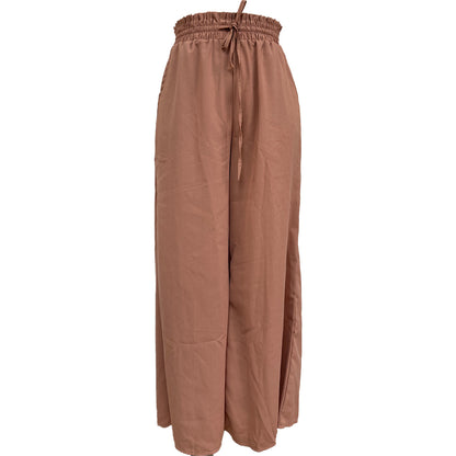 Casual Fashion Wide-leg Pant