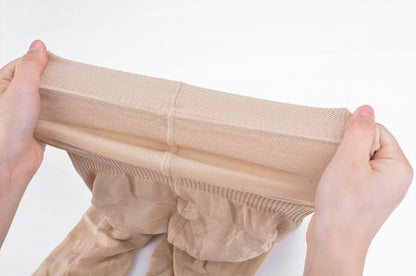 High Waist Tummy Control Shapewear - Gorgeous Feather