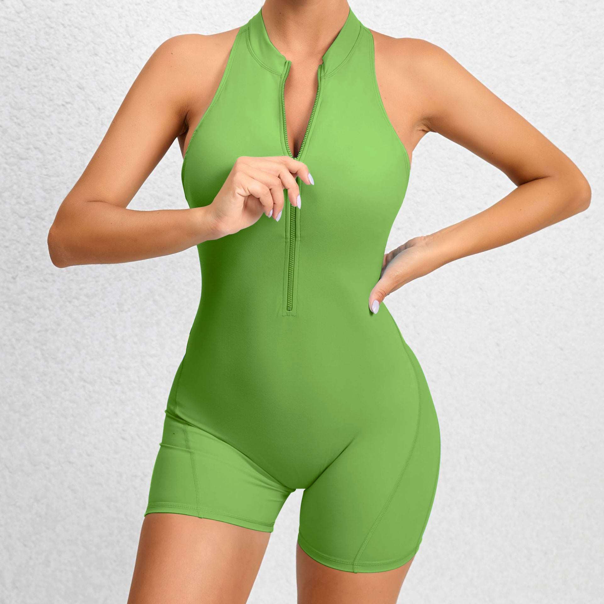 Legging Shapewear | Slim Waist & Tummy Support - Gorgeous Feather