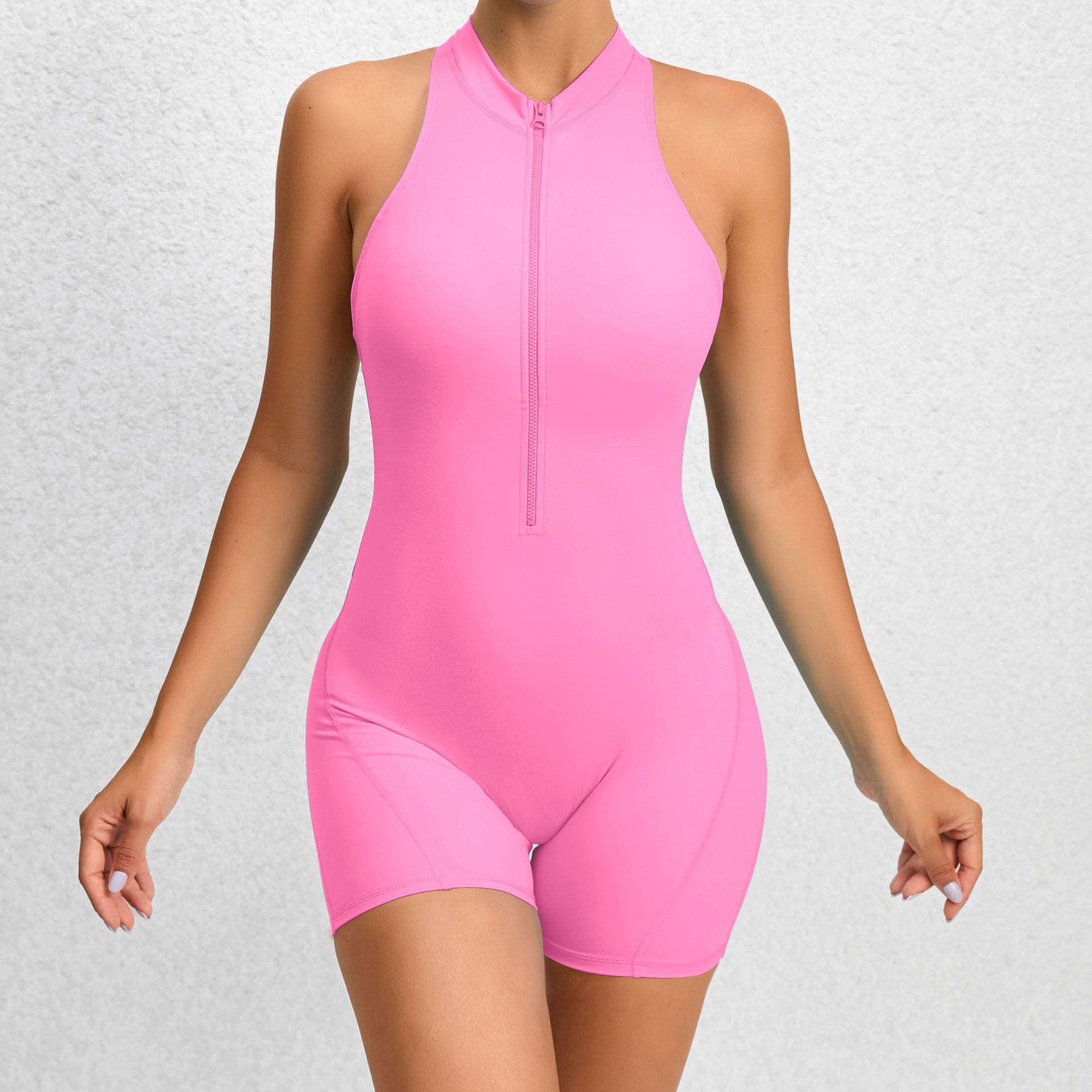 Legging Shapewear | Slim Waist & Tummy Support - Gorgeous Feather