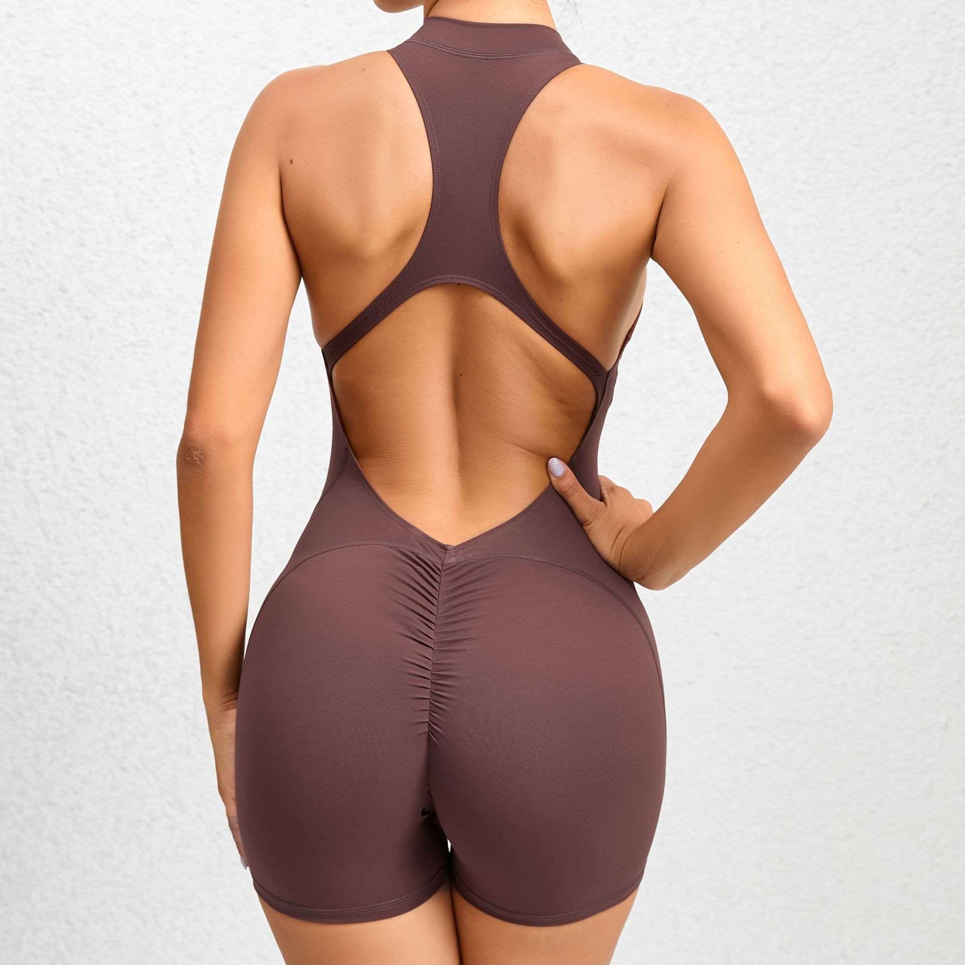Legging Shapewear | Slim Waist & Tummy Support - Gorgeous Feather