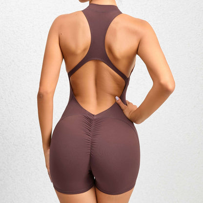 Legging Shapewear | Slim Waist & Tummy Support - Gorgeous Feather