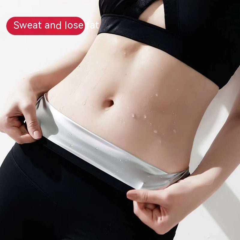 Shapewear | Thermo Sweat Wicking Clothing - Gorgeous Feather
